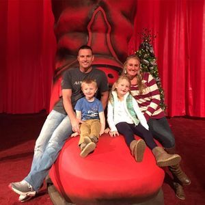 Meet your Posher, Jarrod